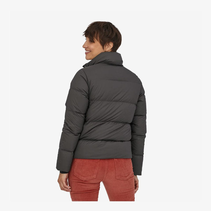 Load image into Gallery viewer, Patagonia Women&#39;s Silent Down Jacket
