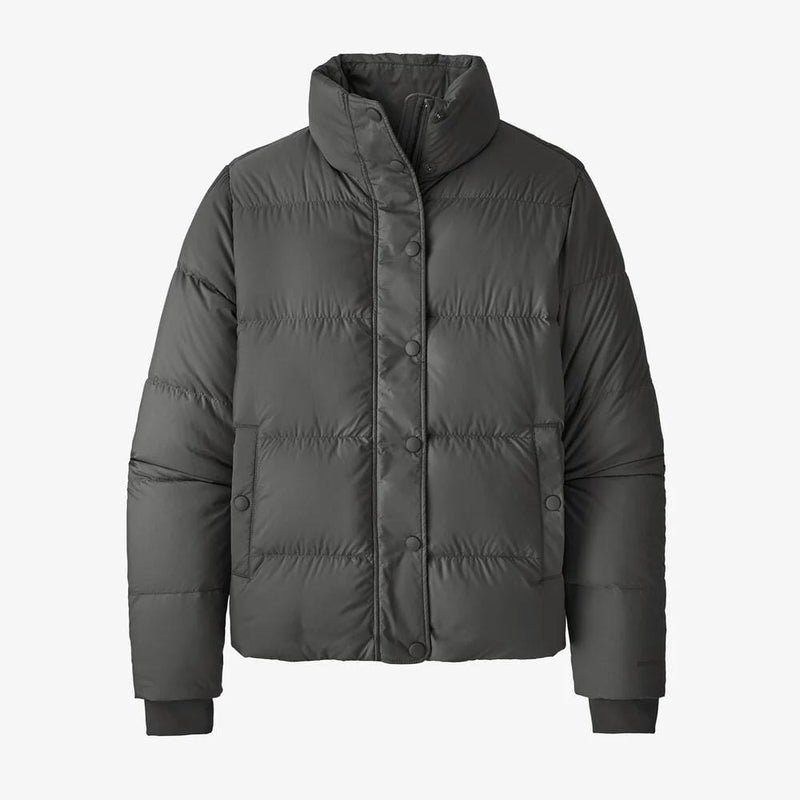 Load image into Gallery viewer, Patagonia Women&#39;s Silent Down Jacket
