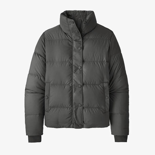 Patagonia Women's Silent Down Jacket