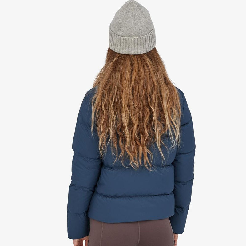 Load image into Gallery viewer, Patagonia Women&#39;s Silent Down Jacket
