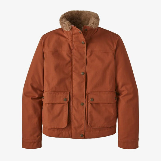 Patagonia Womens Maple Grove Jacket