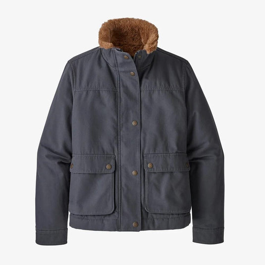 Patagonia Womens Maple Grove Jacket