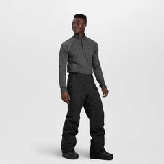 Outdoor Research Men's Snowcrew Pants