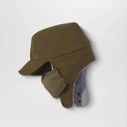 Outdoor Research Whitefish Hat