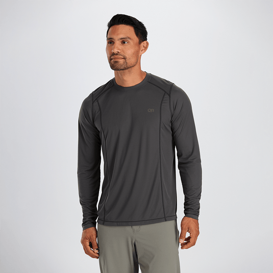 Outdoor Research Men's Echo Long Sleeve Tee