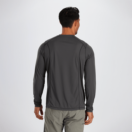 Outdoor Research Men's Echo Long Sleeve Tee