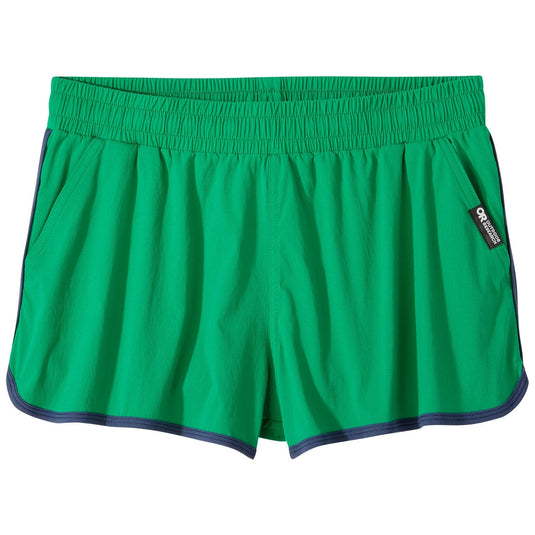 Outdoor Research Women's Zendo Multi Shorts