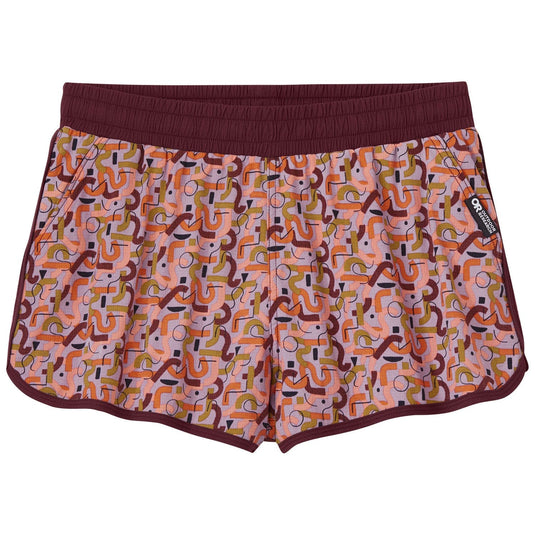 Outdoor Research Women's Zendo Multi Shorts