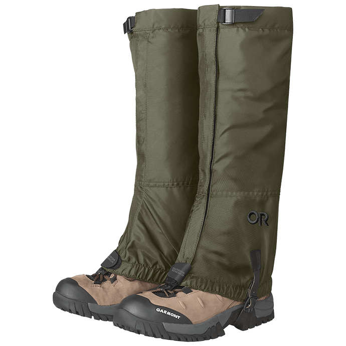 Outdoor Research Bugout Rocky Mountain High Gaiters