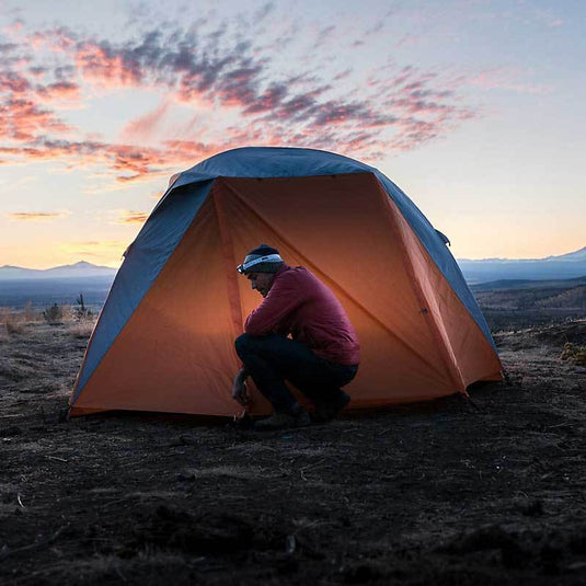 Marmot Limestone 6 Person Tent