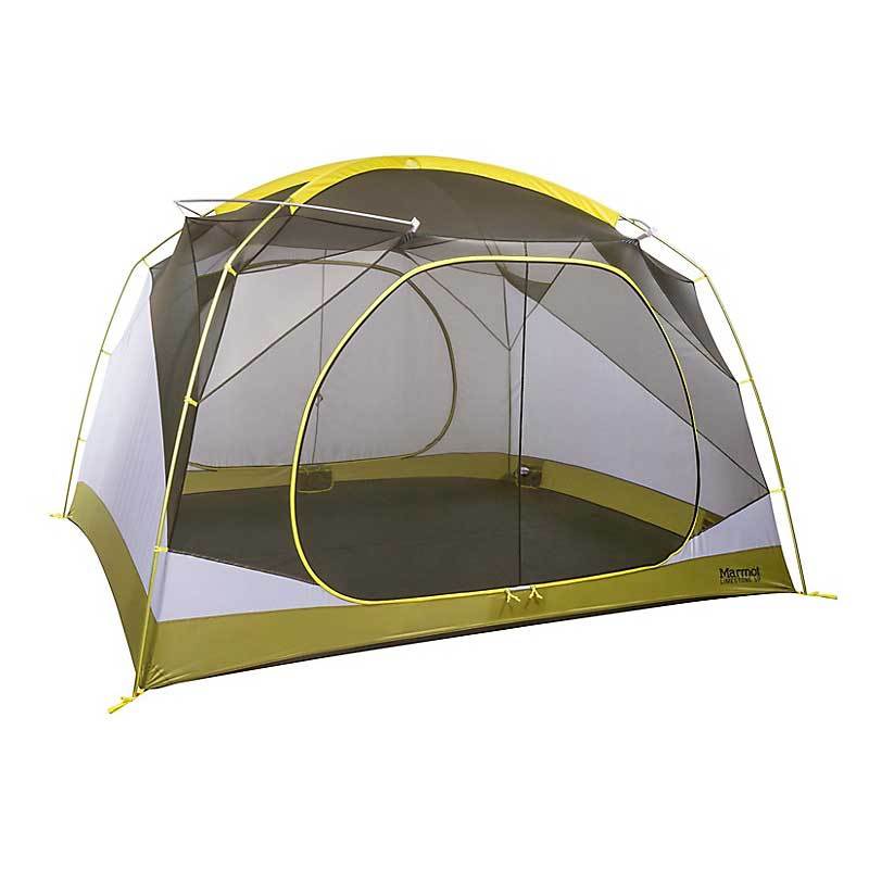 Load image into Gallery viewer, Marmot Limestone 6 Person Tent
