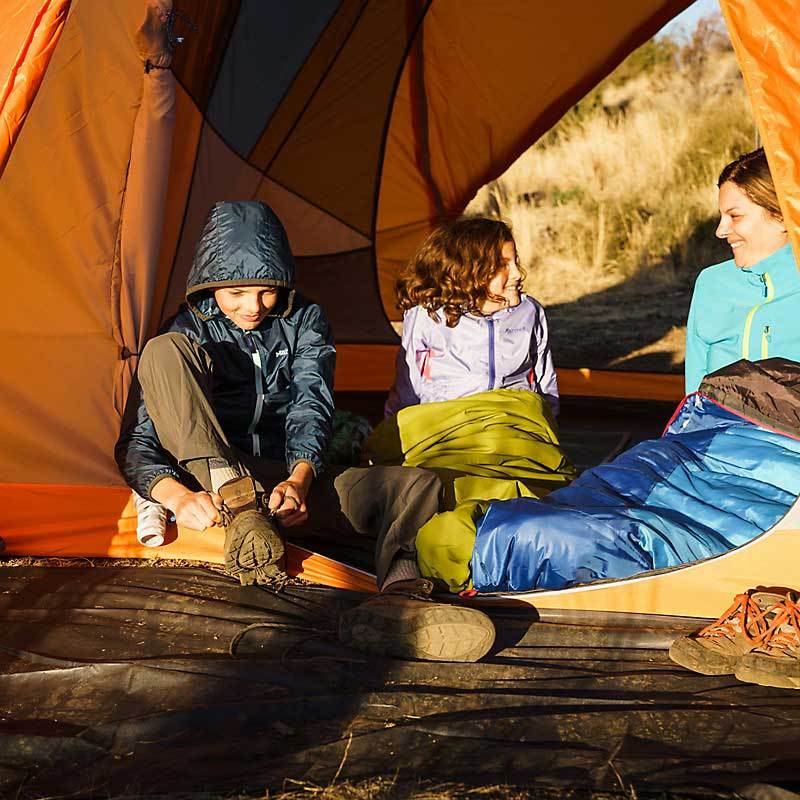 Load image into Gallery viewer, Marmot Limestone 6 Person Tent
