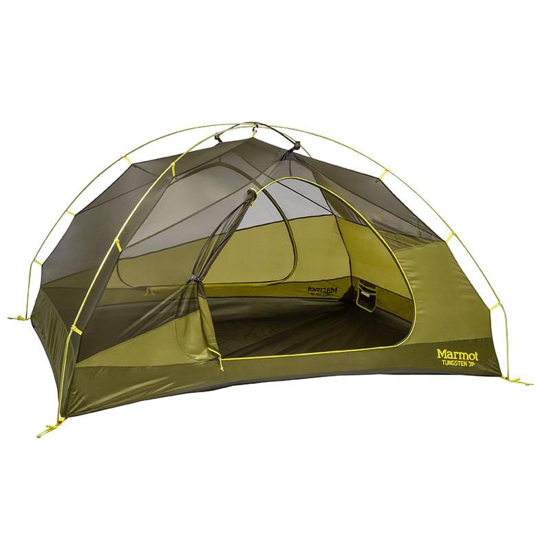 Load image into Gallery viewer, Marmot Tungsten 3 Person Tent
