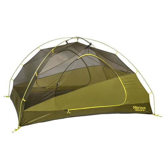 Marmot Tungsten 3 Person Tent