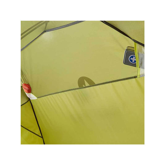 Marmot Tungsten 4 Person Tent