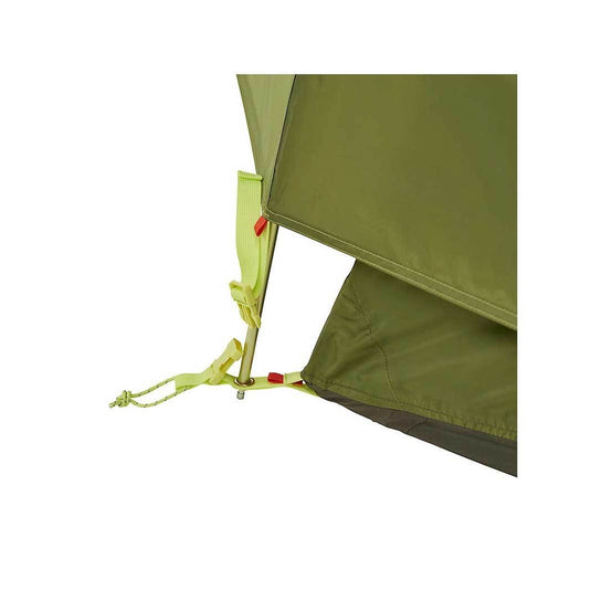 Marmot Tungsten 4 Person Tent