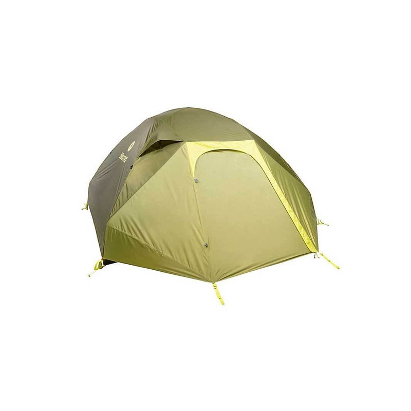 Load image into Gallery viewer, Marmot Tungsten 4 Person Tent
