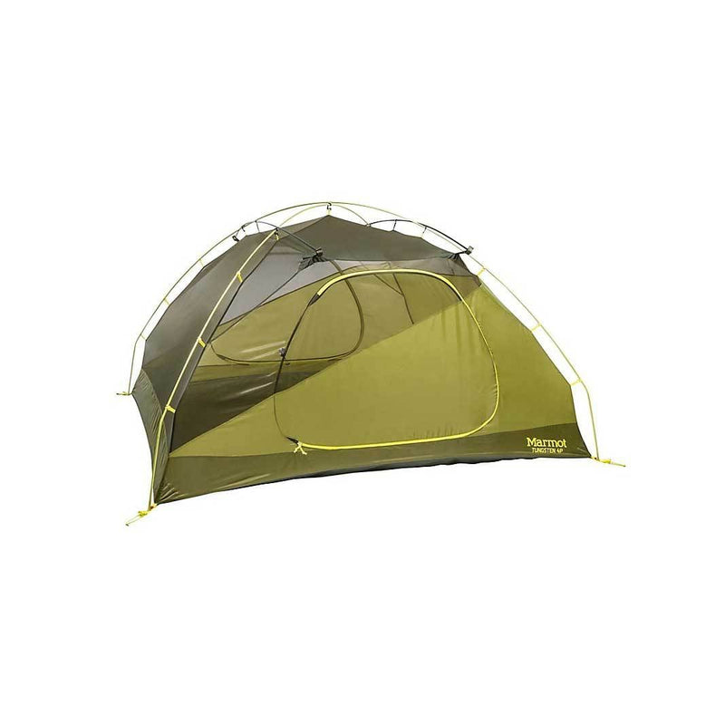 Load image into Gallery viewer, Marmot Tungsten 4 Person Tent
