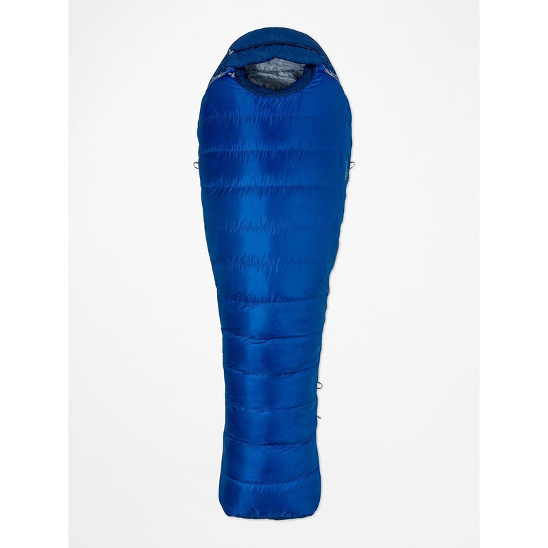 Load image into Gallery viewer, Marmot Sawtooth 15 Degree Sleeping Bag
