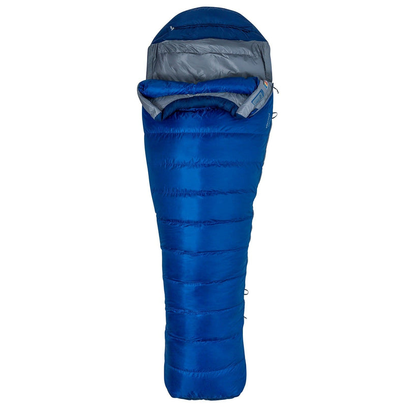 Load image into Gallery viewer, Marmot Sawtooth 15 Degree Sleeping Bag
