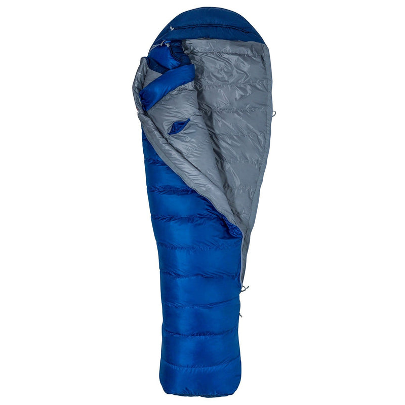 Load image into Gallery viewer, Marmot Sawtooth 15 Degree Sleeping Bag
