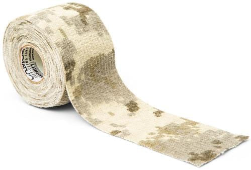 Gear Aid Camo Form Fabric Wrap