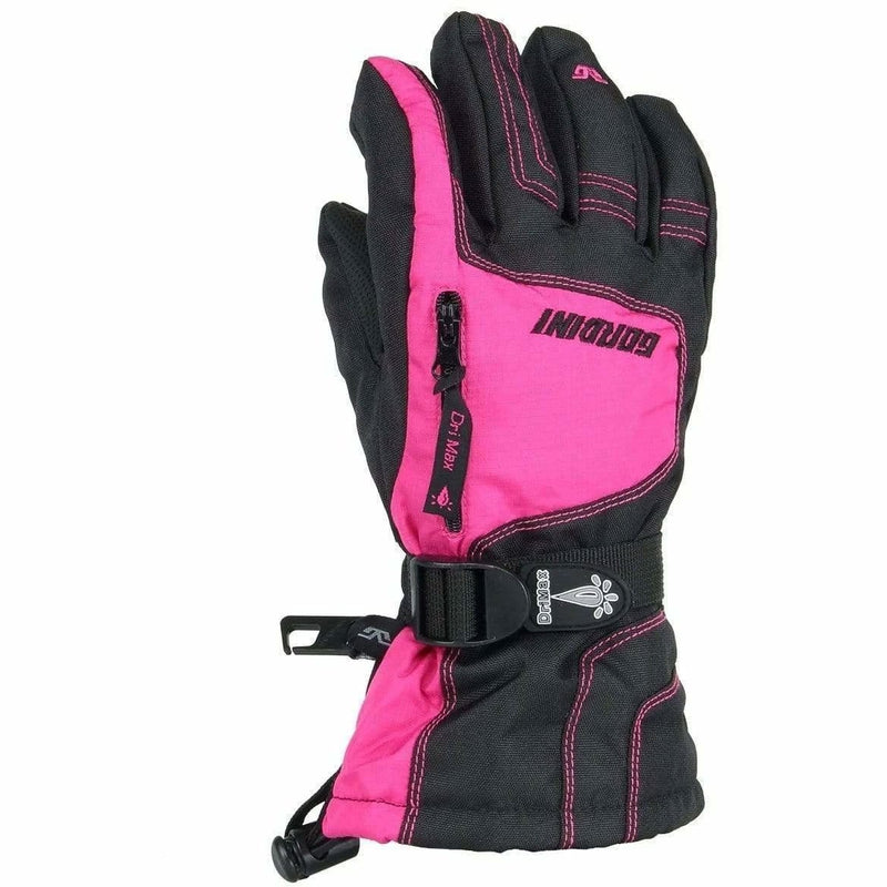 Load image into Gallery viewer, Gordini Ultra Dri-Max Gauntlet IV Junior Gloves
