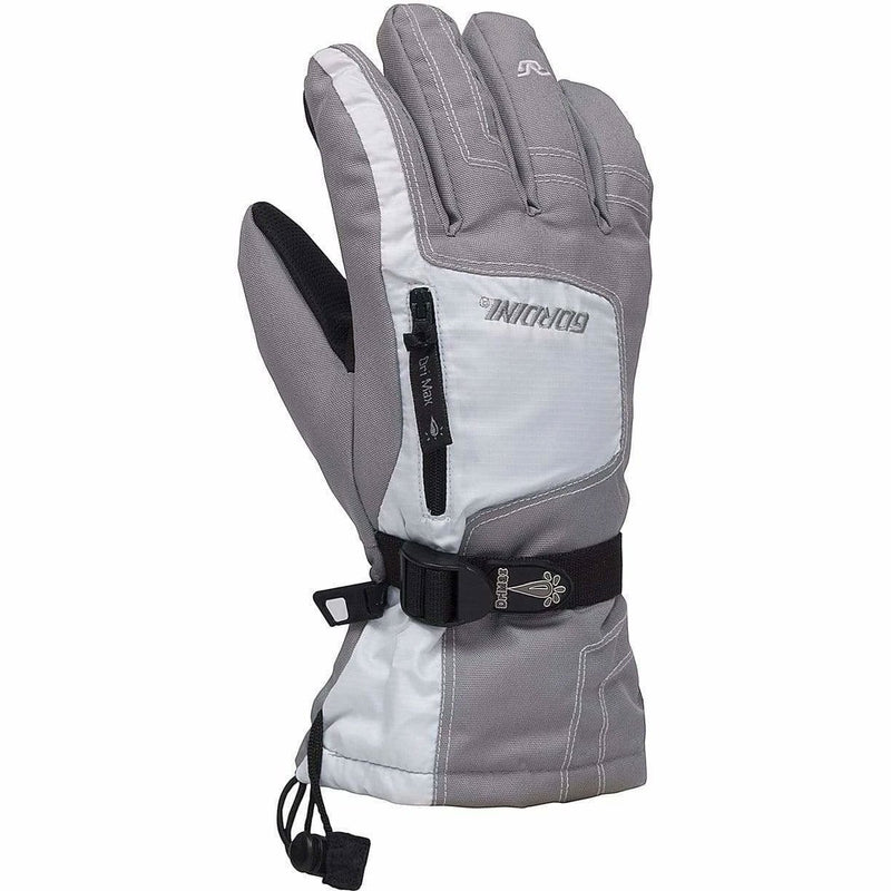 Load image into Gallery viewer, Gordini Ultra Dri-Max Gauntlet IV Junior Gloves
