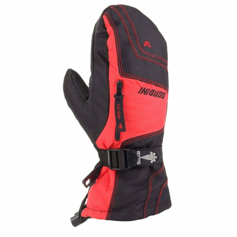 Load image into Gallery viewer, Gordini Ultra Dri-Max Gauntlet Junior Mittens
