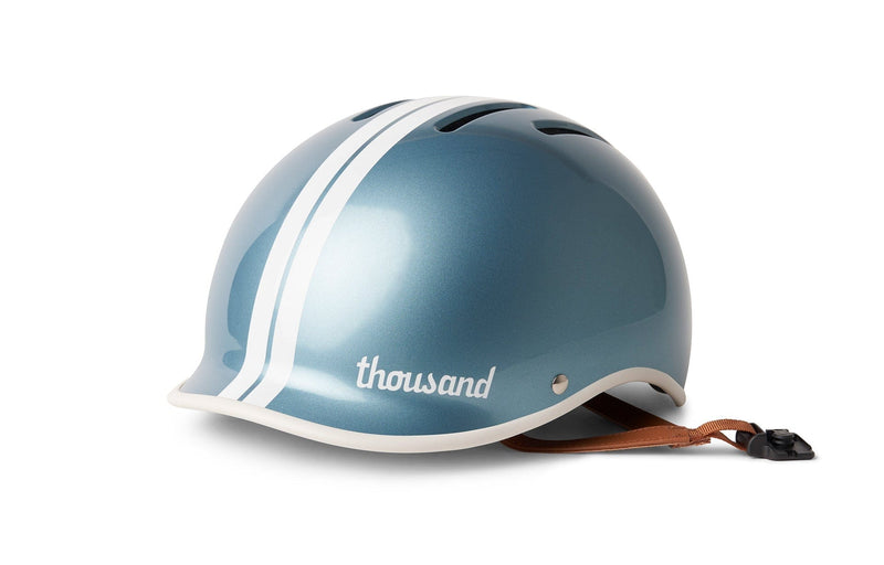 Load image into Gallery viewer, Heritage 2.0 Bike &amp; Skate Helmet by Thousand
