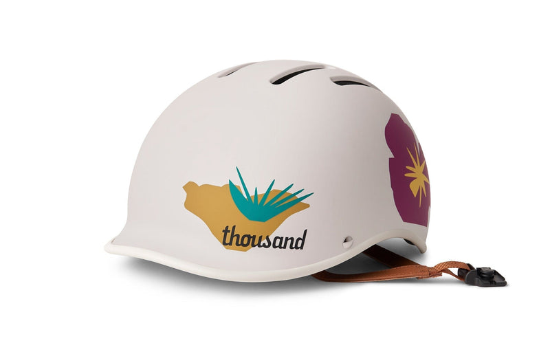 Load image into Gallery viewer, Heritage 2.0 Bike &amp; Skate Helmet by Thousand
