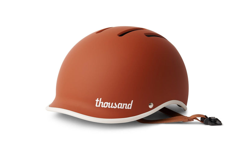 Load image into Gallery viewer, Heritage 2.0 Bike &amp; Skate Helmet by Thousand
