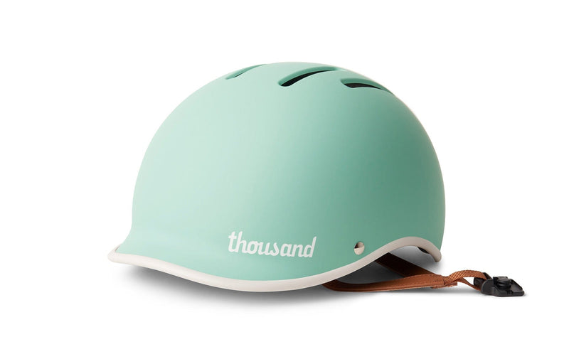 Load image into Gallery viewer, Heritage 2.0 Bike &amp; Skate Helmet by Thousand
