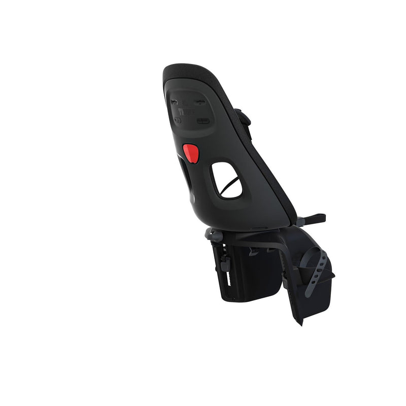 Load image into Gallery viewer, Thule Yepp Nexxt Maxi Rear Rack Mount Child Bike Seat
