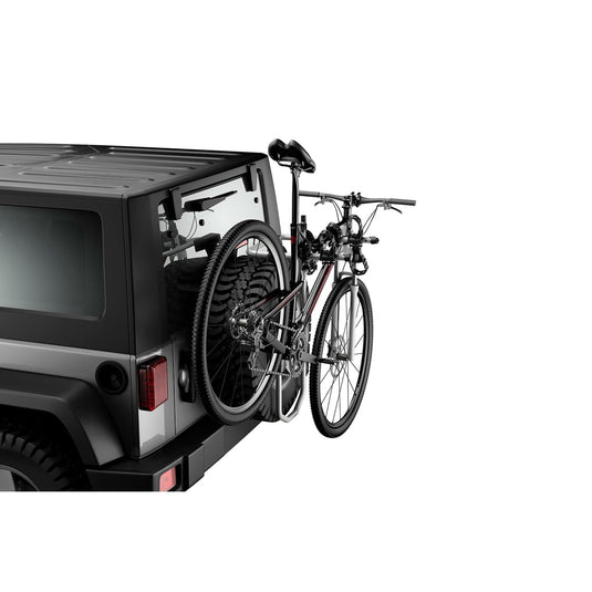 Thule Spare Me Spare Tire Bike Rack