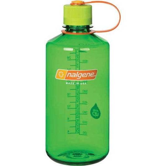 Nalgene Tritan Narrow Mouth Loop-Top 32 oz. Water Bottle