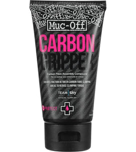 Muc-Off Carbon Gripper