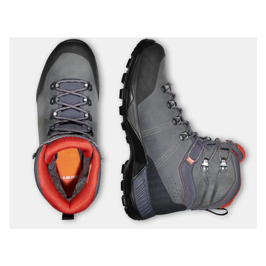 Mammut Nova Tour II High GTX Women Mid Hiking Boots