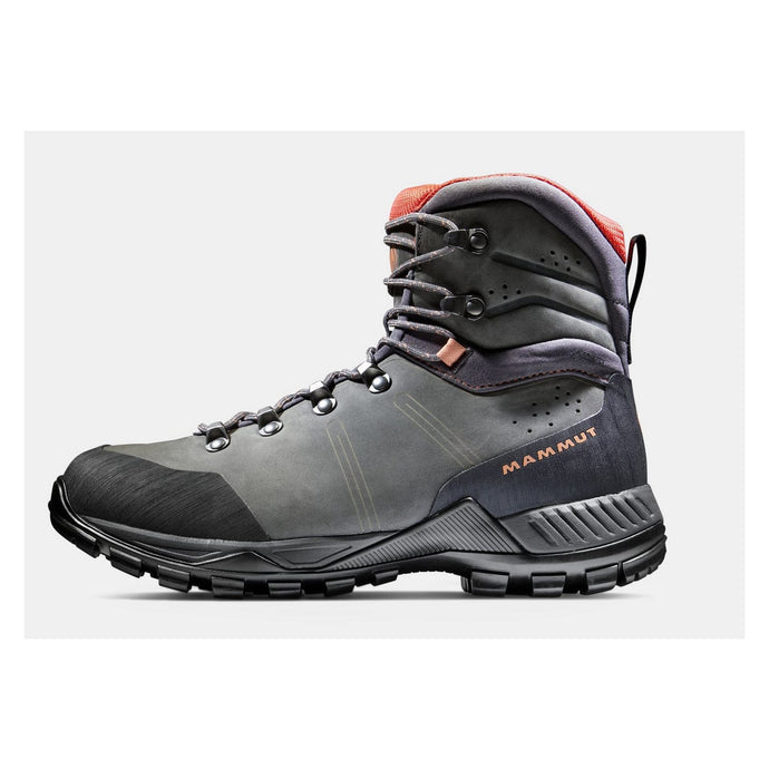 Mammut Nova Tour II High GTX Women Mid Hiking Boots