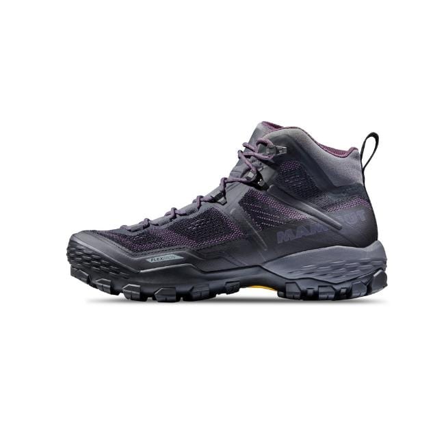 Mammut Ducan Mid GTX Women Hiking Boot