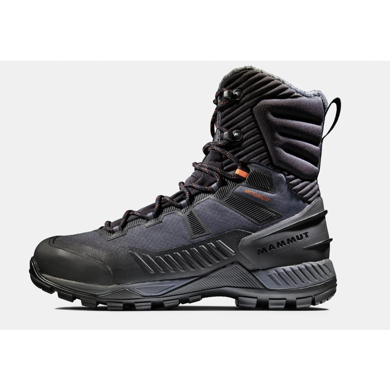 Load image into Gallery viewer, Mammut Blackfin III Waterproof High Men Hiking Boot
