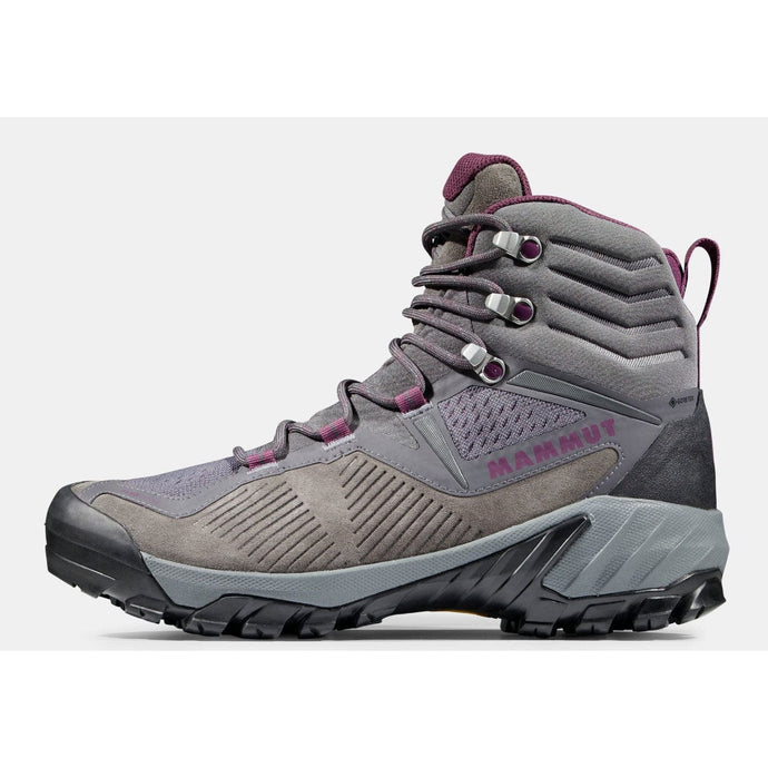 Mammut Sapuen High GTX Women Hiking Boots