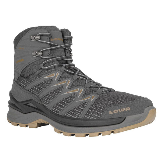 Lowa Innox Pro GTX Mid Hiking Boot - Men's