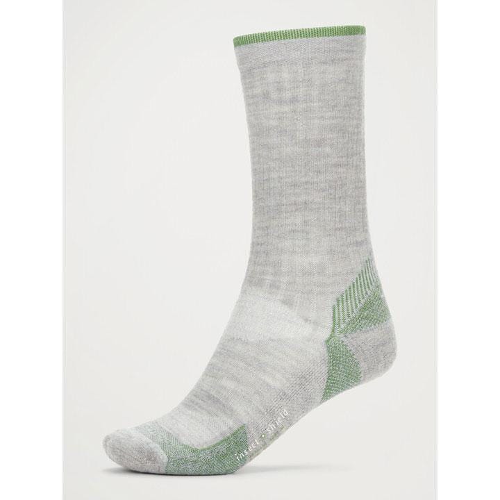 Load image into Gallery viewer, ExOfficio Men&#39;s BugsAway Solstice Canyon Crew Socks
