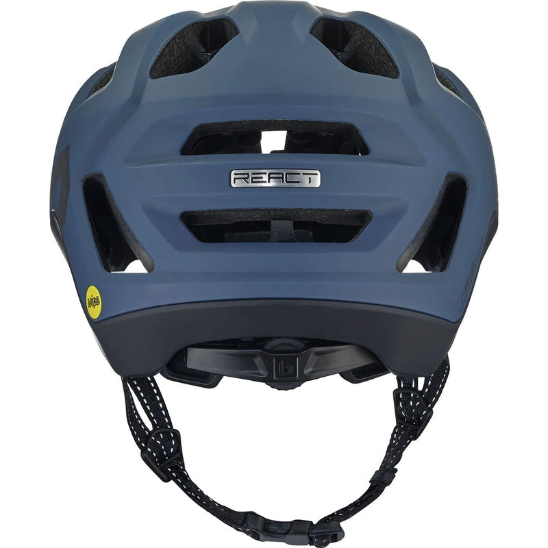 Load image into Gallery viewer, Bolle React MIPS Cycling Helmet
