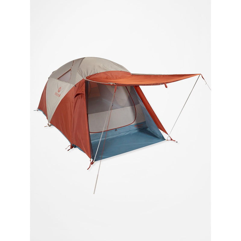 Load image into Gallery viewer, Marmot Torreya 4 Person Tent
