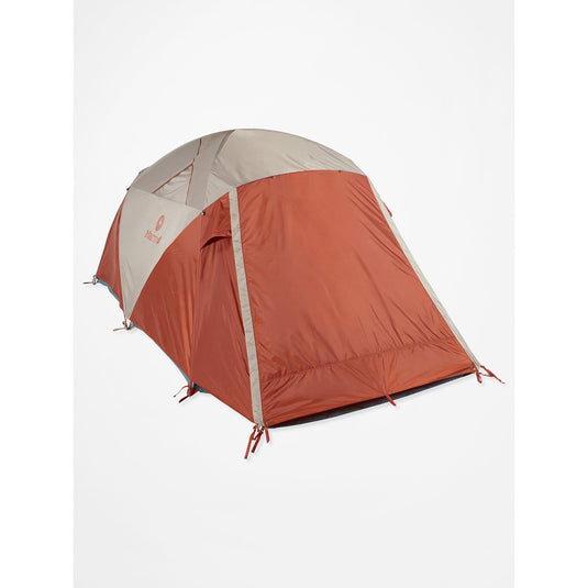 Marmot Torreya 4 Person Tent