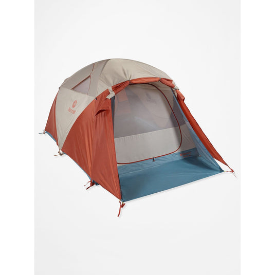 Marmot Torreya 4 Person Tent