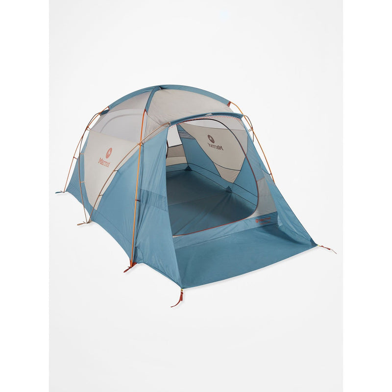 Load image into Gallery viewer, Marmot Torreya 4 Person Tent
