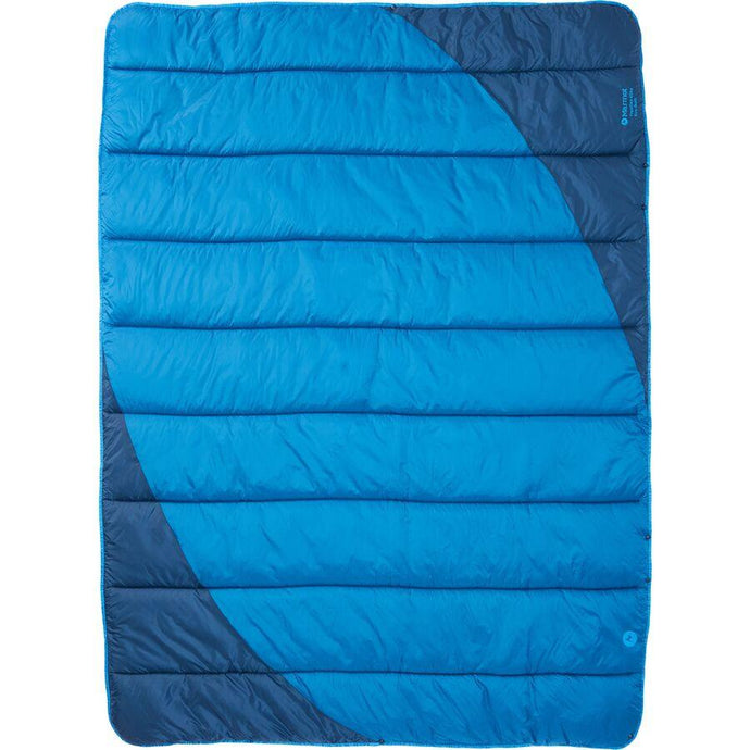 Marmot Trestles Elite Eco Quilt